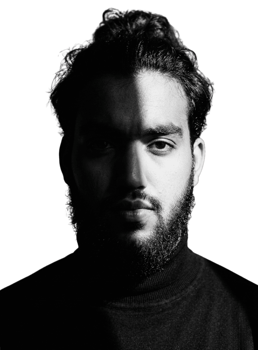 Mohammed Seddik Lifa — Software Engineer and AI Engineer